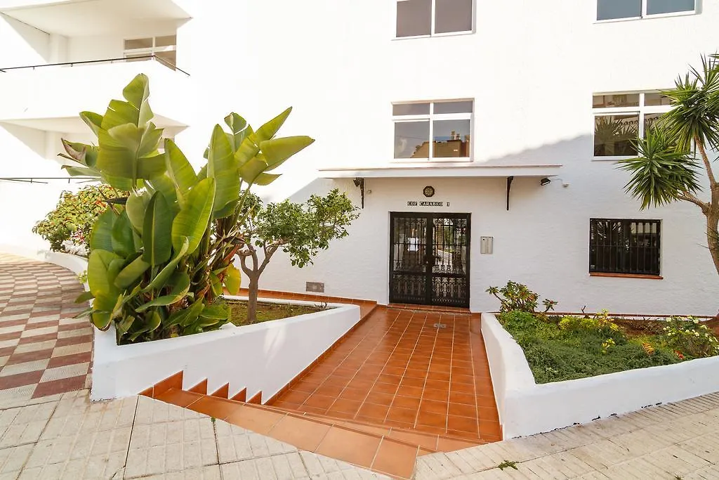 Apartamento Carabeo 16 Studios Casasol Nerja