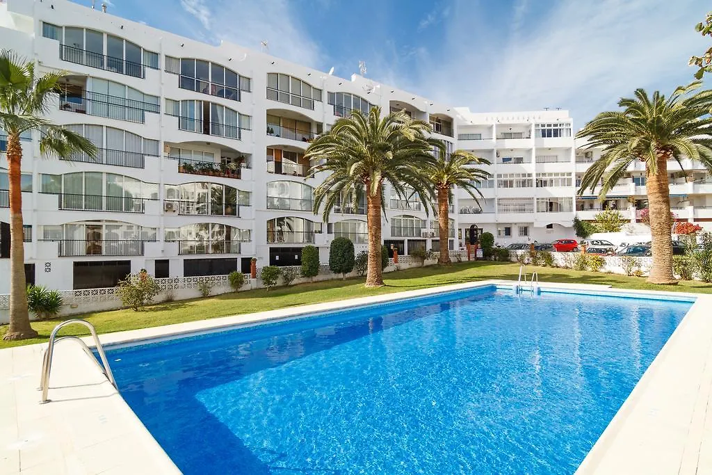 Carabeo 16 Studios Casasol Nerja España