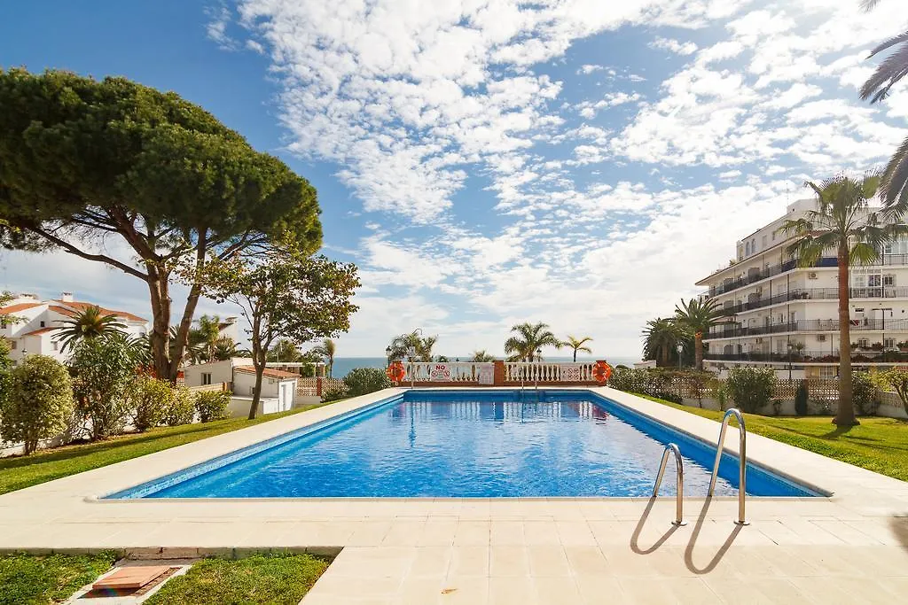 Apartamento Carabeo 16 Studios Casasol Nerja