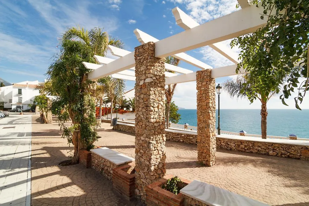 Carabeo 16 Studios Casasol Nerja Apartamento