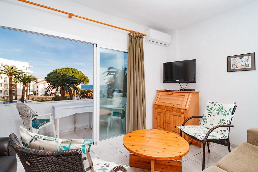 Carabeo 16 Studios Casasol location